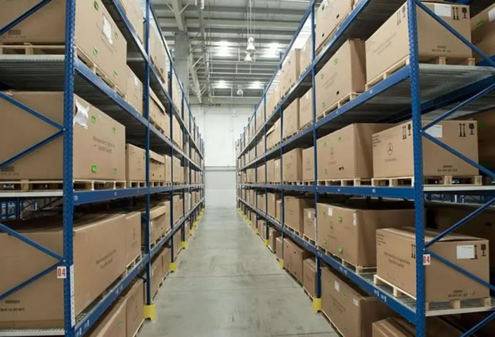 漳州到南澳县货物仓储