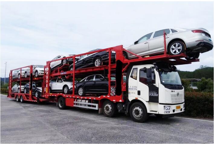 漳州到南澳县轿车托运